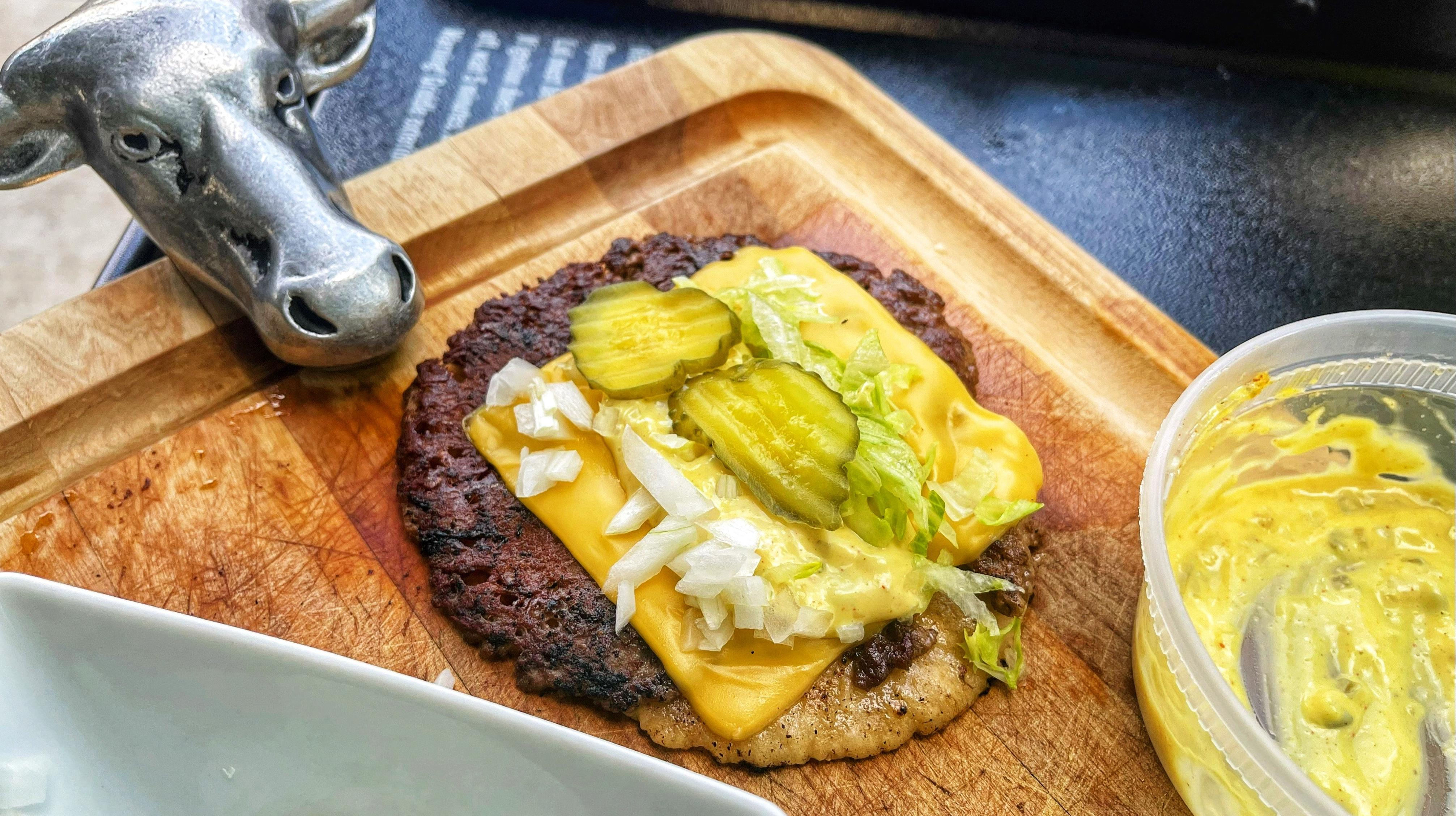 Why Big Mac Tacos Became a Social Media Sensation